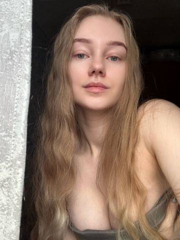 Проститутка Леся